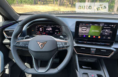 Внедорожник / Кроссовер Cupra Formentor 2023 в 