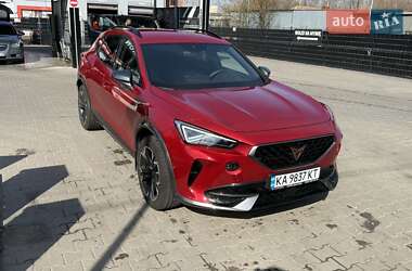 Внедорожник / Кроссовер Cupra Formentor 2023 в 