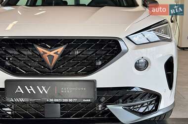 Внедорожник / Кроссовер Cupra Formentor 2021 в 