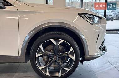Внедорожник / Кроссовер Cupra Formentor 2021 в 