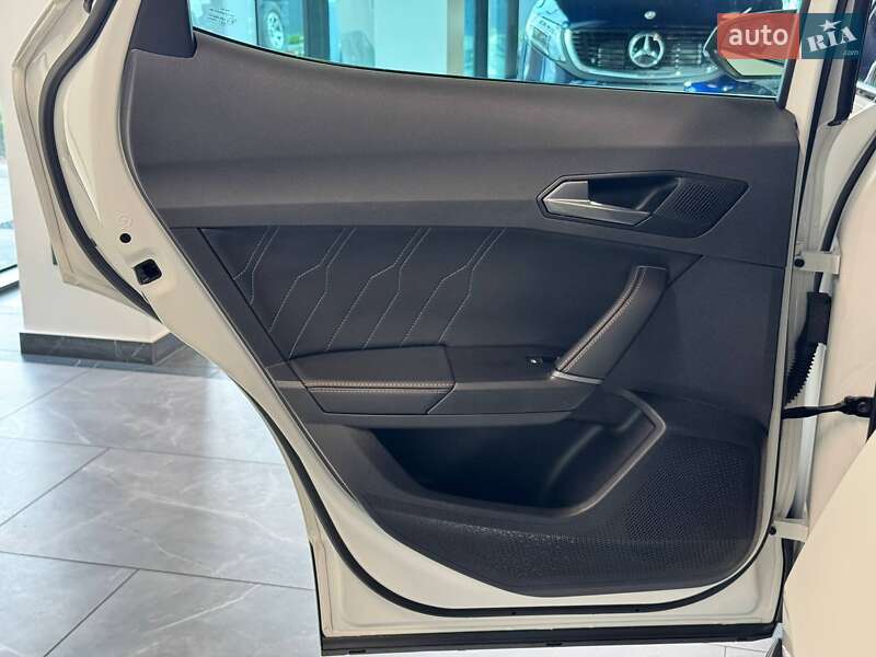 Позашляховик / Кросовер Cupra Formentor 2021 в Львові