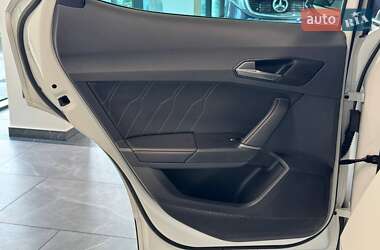 Внедорожник / Кроссовер Cupra Formentor 2021 в 
