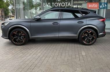 Внедорожник / Кроссовер Cupra Formentor 2023 в 