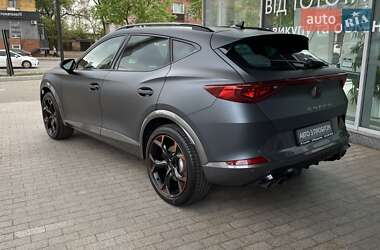 Внедорожник / Кроссовер Cupra Formentor 2023 в 