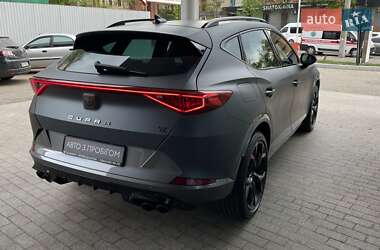 Внедорожник / Кроссовер Cupra Formentor 2023 в 