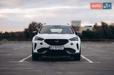 Внедорожник / Кроссовер Cupra Formentor 2023 в Киеве