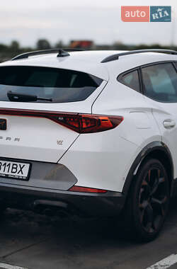 Внедорожник / Кроссовер Cupra Formentor 2023 в 
