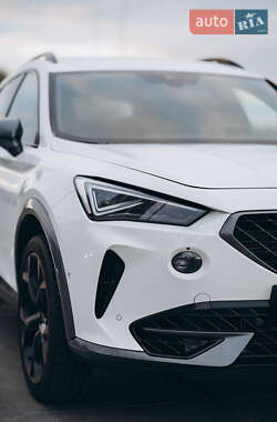 Внедорожник / Кроссовер Cupra Formentor 2023 в 