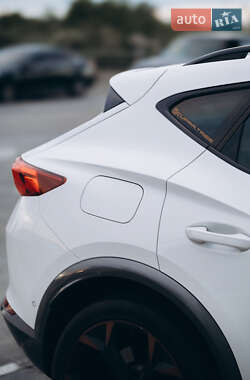 Внедорожник / Кроссовер Cupra Formentor 2023 в 