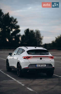 Внедорожник / Кроссовер Cupra Formentor 2023 в 