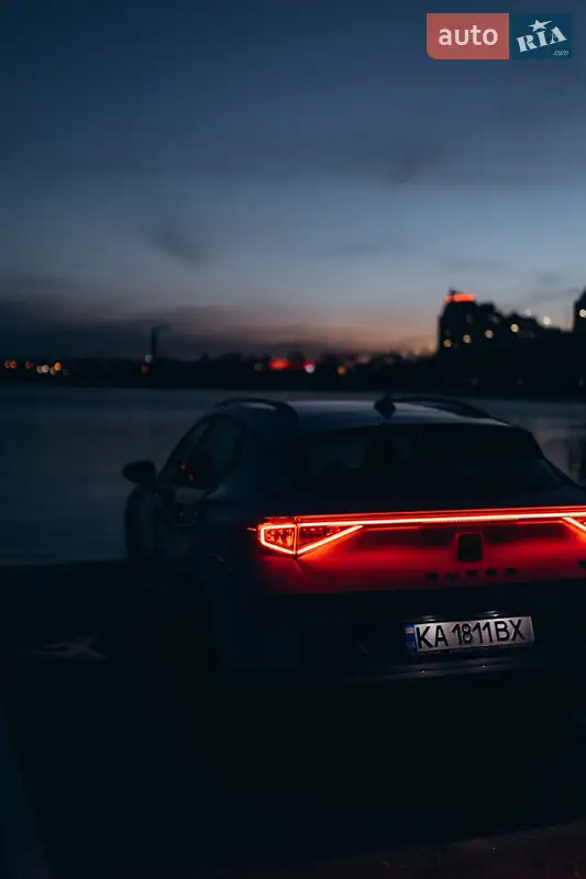 Внедорожник / Кроссовер Cupra Formentor 2023 в 
