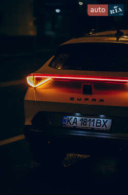 Внедорожник / Кроссовер Cupra Formentor 2023 в 