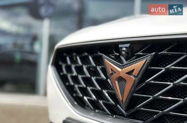 Внедорожник / Кроссовер Cupra Formentor 2022 в 