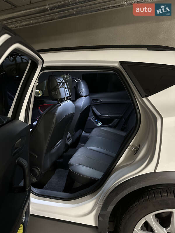 Внедорожник / Кроссовер Cupra Formentor 2021 в Киеве