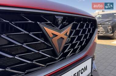 Внедорожник / Кроссовер Cupra Formentor 2023 в 