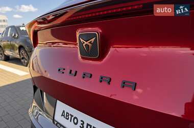Внедорожник / Кроссовер Cupra Formentor 2023 в 