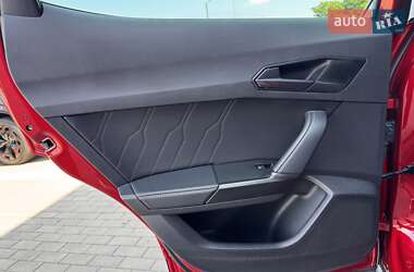 Внедорожник / Кроссовер Cupra Formentor 2023 в 