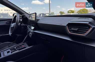 Внедорожник / Кроссовер Cupra Formentor 2023 в 