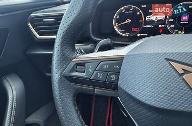 Внедорожник / Кроссовер Cupra Formentor 2023 в 