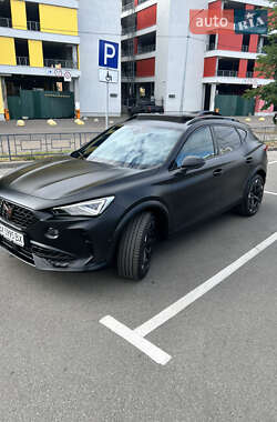 Позашляховик / Кросовер Cupra Formentor 2023 в Києві