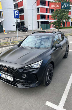 Внедорожник / Кроссовер Cupra Formentor 2023 в 