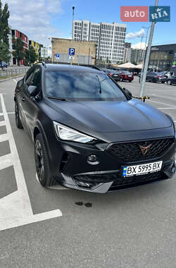 Внедорожник / Кроссовер Cupra Formentor 2023 в 