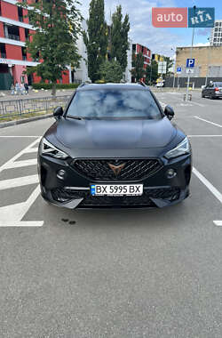 Внедорожник / Кроссовер Cupra Formentor 2023 в 