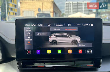 Внедорожник / Кроссовер Cupra Formentor 2023 в 
