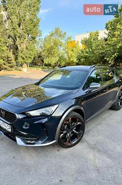 Внедорожник / Кроссовер Cupra Formentor 2023 в 