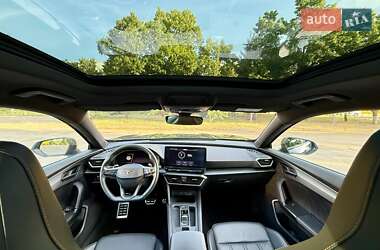 Внедорожник / Кроссовер Cupra Formentor 2023 в 