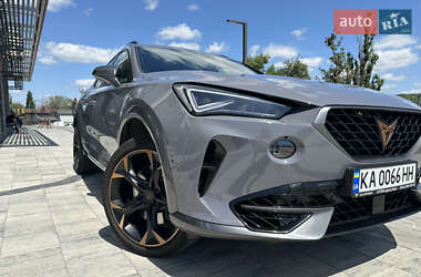 Внедорожник / Кроссовер Cupra Formentor 2024 в 