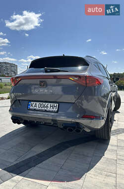 Внедорожник / Кроссовер Cupra Formentor 2024 в 
