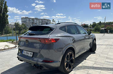 Внедорожник / Кроссовер Cupra Formentor 2024 в 