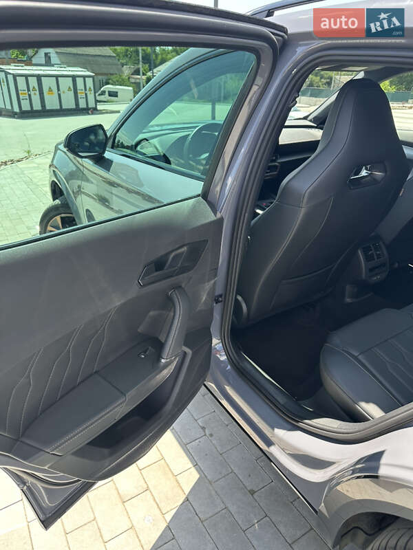 Внедорожник / Кроссовер Cupra Formentor 2024 в Кропивницком фото 15 Внедорожник / Кроссовер Cupra Formentor 2024 в Кропивницком