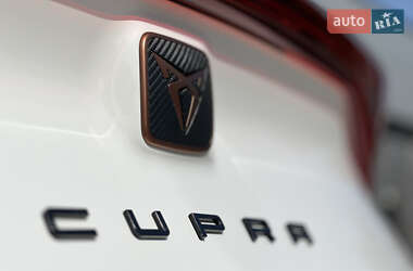 Внедорожник / Кроссовер Cupra Formentor 2021 в 