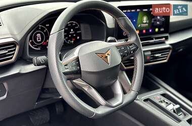 Внедорожник / Кроссовер Cupra Formentor 2021 в 
