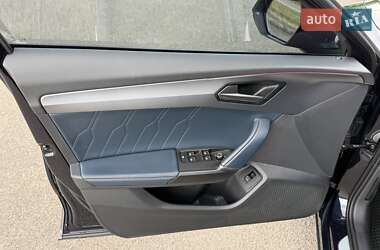 Внедорожник / Кроссовер Cupra Formentor 2021 в 
