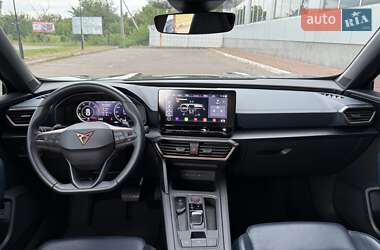 Внедорожник / Кроссовер Cupra Formentor 2021 в 