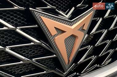 Внедорожник / Кроссовер Cupra Formentor 2021 в 