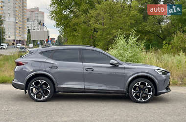 Внедорожник / Кроссовер Cupra Formentor 2022 в 