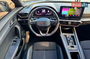 Внедорожник / Кроссовер Cupra Formentor 2022 в 