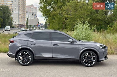 Внедорожник / Кроссовер Cupra Formentor 2022 в 