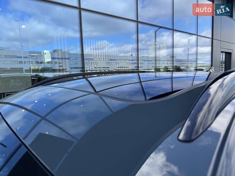 Внедорожник / Кроссовер Cupra Formentor 2025 в Киеве