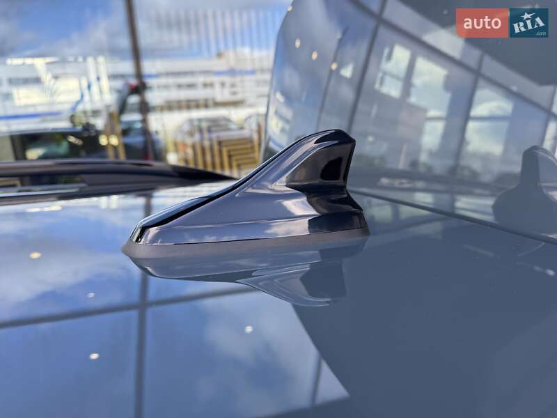 Внедорожник / Кроссовер Cupra Formentor 2025 в Киеве