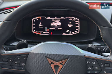 Внедорожник / Кроссовер Cupra Formentor 2022 в 