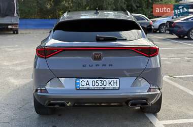Внедорожник / Кроссовер Cupra Formentor 2022 в 