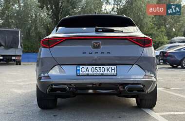 Внедорожник / Кроссовер Cupra Formentor 2022 в 