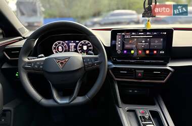 Внедорожник / Кроссовер Cupra Formentor 2022 в 