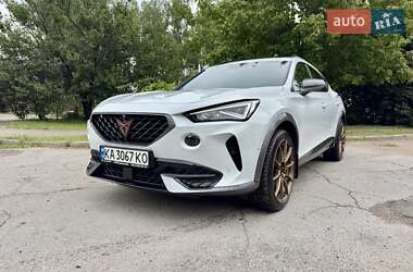 Внедорожник / Кроссовер Cupra Formentor 2022 в Киеве