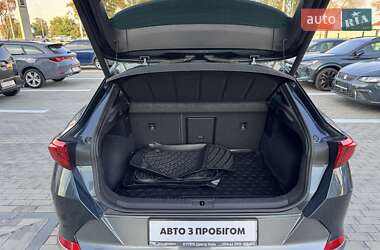 Позашляховик / Кросовер Cupra Formentor 2021 в 
